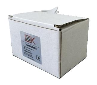Transformer 40C box